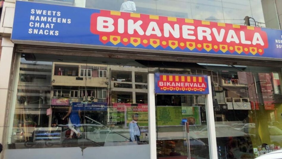 Bikanervala plans to expand Bikano in south and west Bikanervala plans to expand Bikano in south and west