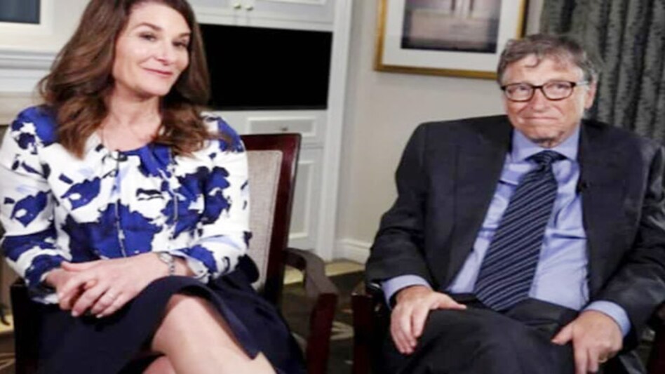 Bill and Melinda Gates have announced their divorce after 27 years of marriage. (Photo: Reuters file) Bill and Melinda Gates have announced their divorce after 27 years of marriage. (Photo: Reuters file)