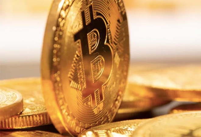 As per the latest data on Coinbase (at around 11.30 am), Bitcoin was trading at $38,570.90 on May 19 As per the latest data on Coinbase (at around 11.30 am), Bitcoin was trading at $38,570.90 on May 19