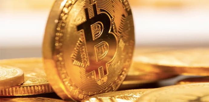 As per the latest data on Coinbase (at around 11.30 am), Bitcoin was trading at $38,570.90 on May 19 As per the latest data on Coinbase (at around 11.30 am), Bitcoin was trading at $38,570.90 on May 19