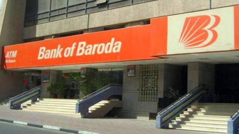 The highest number of 1,283 branches of Bank of Baroda were either closed or merged. The highest number of 1,283 branches of Bank of Baroda were either closed or merged.