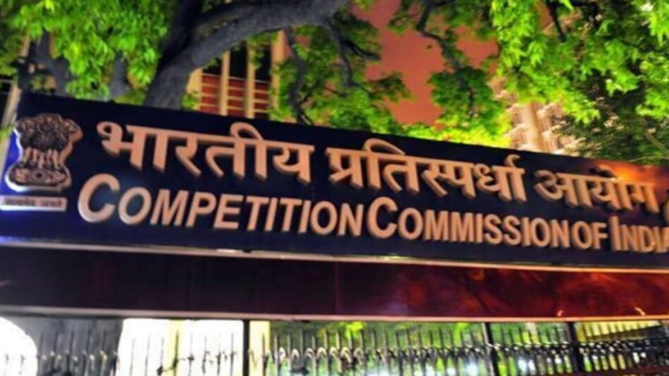 In recent times, the CCI has completed studies on e-commerce and telecom sectors In recent times, the CCI has completed studies on e-commerce and telecom sectors