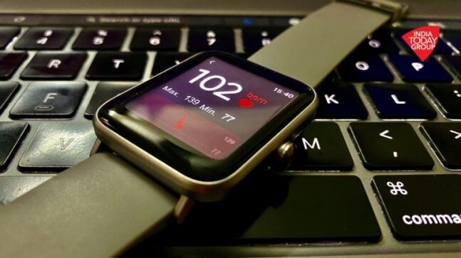 Use oximeter for Covid SPO2 readings but if not available, these 5 smartwatchescan help