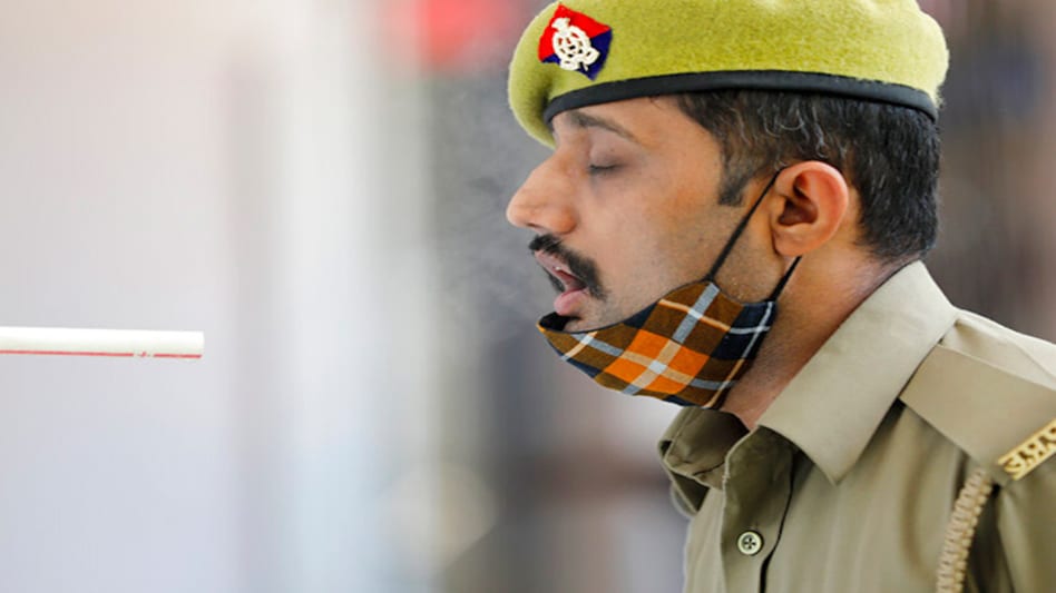 The 4,000 new fatalities include 850 from Maharashtra, 344 from Karnataka, and 308 from Delhi The 4,000 new fatalities include 850 from Maharashtra, 344 from Karnataka, and 308 from Delhi