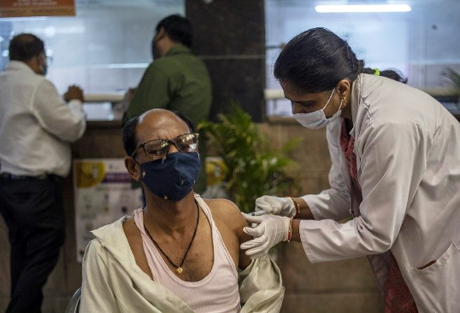 Despite the Centre's efforts, some states continue to report vaccine shortage Despite the Centre's efforts, some states continue to report vaccine shortage