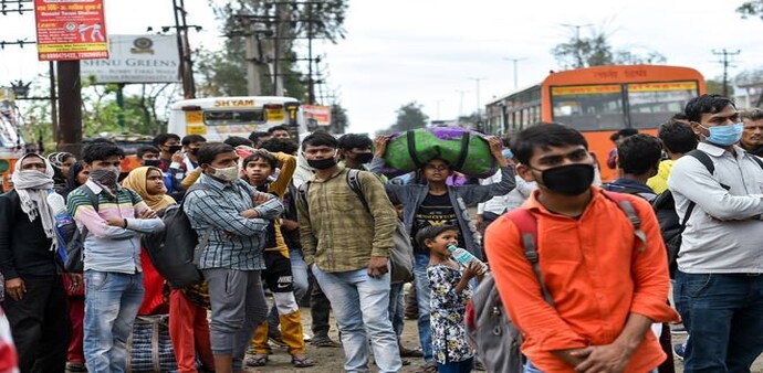 Twenty-four states have a COVID-19 positivity rate of more than 15 per cent Twenty-four states have a COVID-19 positivity rate of more than 15 per cent