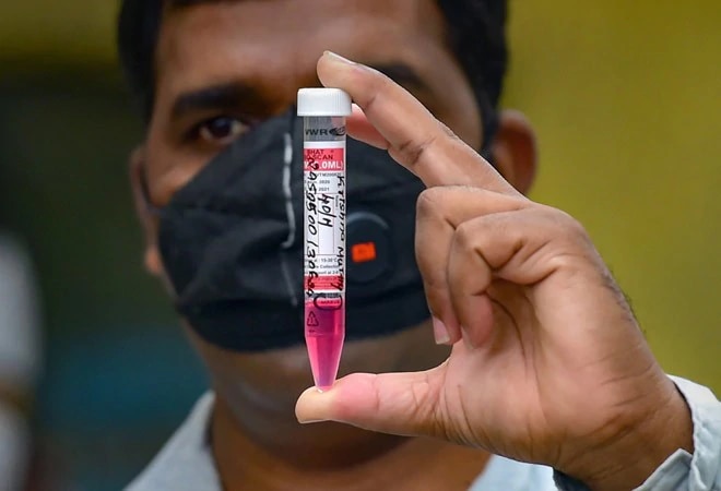 US on board to waive off patent rules on Covid vaccines; India gives thumbs-up