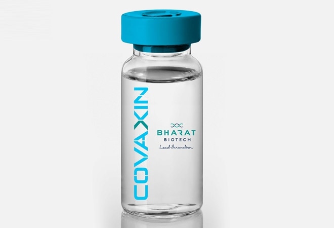 Covaxin production ramped to 1 billion doses per year: Bharat Biotech Covaxin production ramped to 1 billion doses per year: Bharat Biotech