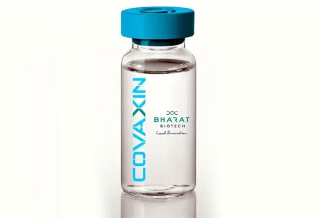 Covaxin's production, supply time-taking process: Bharat Biotech