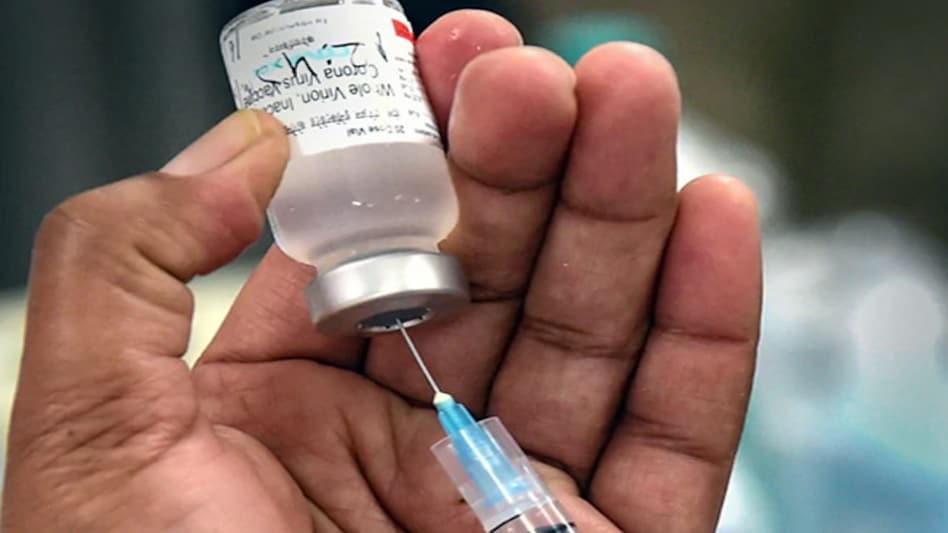 The state Cabinet had on May 10 approved the proposal to float a global tender for procurement of the COVID-19 vaccines. The state Cabinet had on May 10 approved the proposal to float a global tender for procurement of the COVID-19 vaccines.