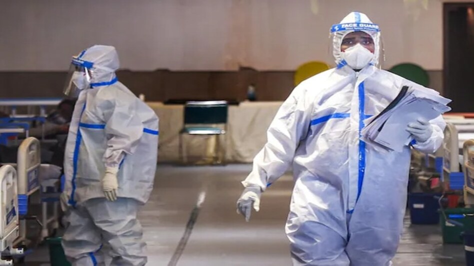 The death toll due to the disease rose to 2,99,266 with 3,741 fresh fatalities, the ministry data updated at 8 am showed The death toll due to the disease rose to 2,99,266 with 3,741 fresh fatalities, the ministry data updated at 8 am showed