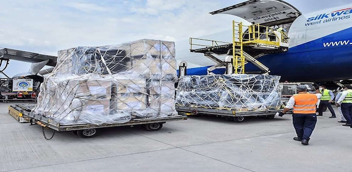 Spreading such aid thinly each time over a large number of states may not bring forth the desired results, the ministry said Spreading such aid thinly each time over a large number of states may not bring forth the desired results, the ministry said