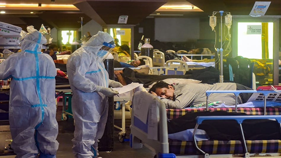 Only 57% of COVID-19 claims filed with the insurance companies has been settled Only 57% of COVID-19 claims filed with the insurance companies has been settled