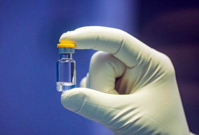 94.47 lakh COVID-19 vaccine doses still available with states: HealthMin