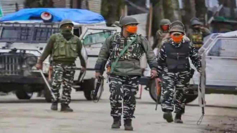 A total of 271 personnel of the seven forces of CRPF, BSF, CISF, ITBP, SSB, NSG and NDRF have succumbed to the pandemic so far A total of 271 personnel of the seven forces of CRPF, BSF, CISF, ITBP, SSB, NSG and NDRF have succumbed to the pandemic so far