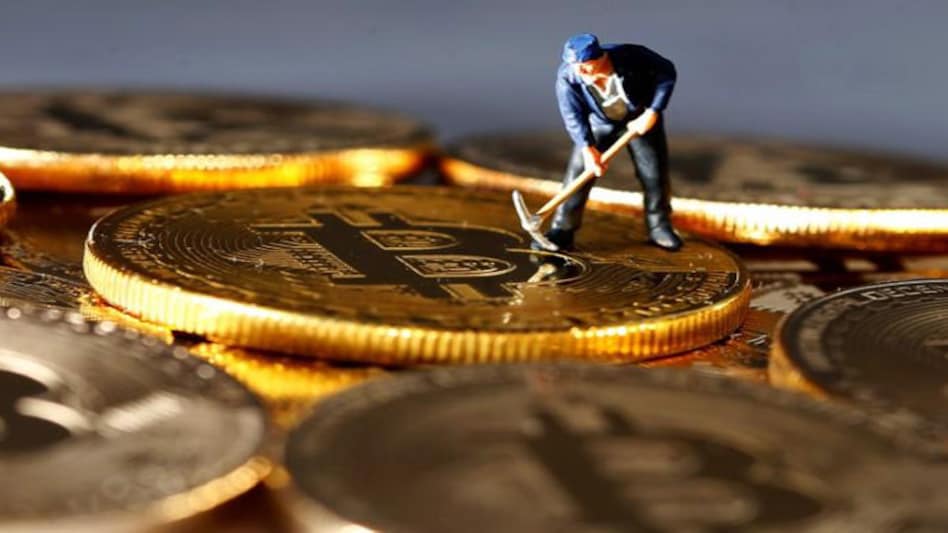 The RBI had virtually banned cryptocurrency trading in 2018 The RBI had virtually banned cryptocurrency trading in 2018