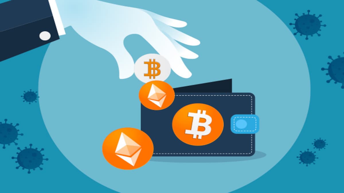 India Crypto Covid Relief Fund What Is It And How Does It Work Businesstoday India Crypto Covid Relief Fund What Is It And How Does It Work Businesstoday
