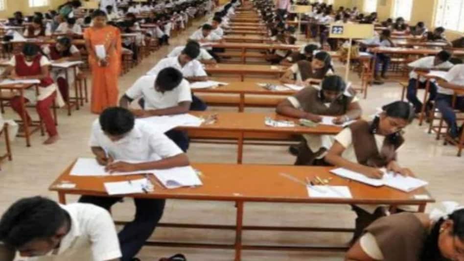 The meet will comprise education secretaries, state/UTs education ministers, chairpersons of state examination boards, and stakeholders to discuss proposals for the conduct of class 12 board exams and entrance exams for professional courses The meet will comprise education secretaries, state/UTs education ministers, chairpersons of state examination boards, and stakeholders to discuss proposals for the conduct of class 12 board exams and entrance exams for professional courses