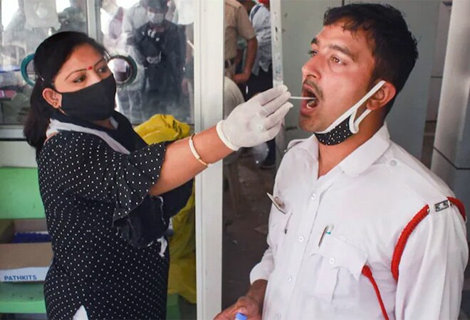 The Karnataka government has also issued a package rate for the treatment of coronavirus patients per day in private hospitals as suggested by the public health authorities The Karnataka government has also issued a package rate for the treatment of coronavirus patients per day in private hospitals as suggested by the public health authorities