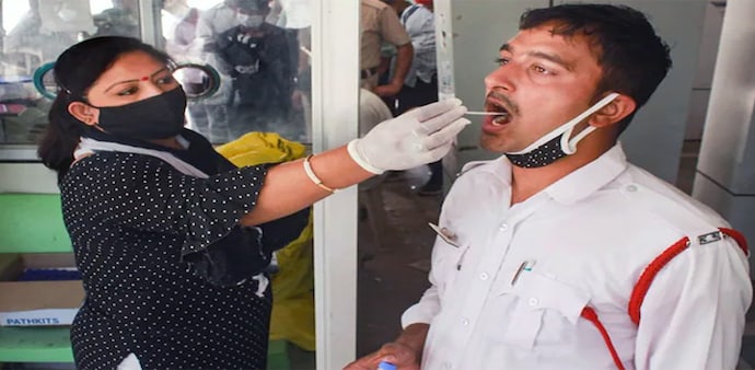 The Karnataka government has also issued a package rate for the treatment of coronavirus patients per day in private hospitals as suggested by the public health authorities The Karnataka government has also issued a package rate for the treatment of coronavirus patients per day in private hospitals as suggested by the public health authorities