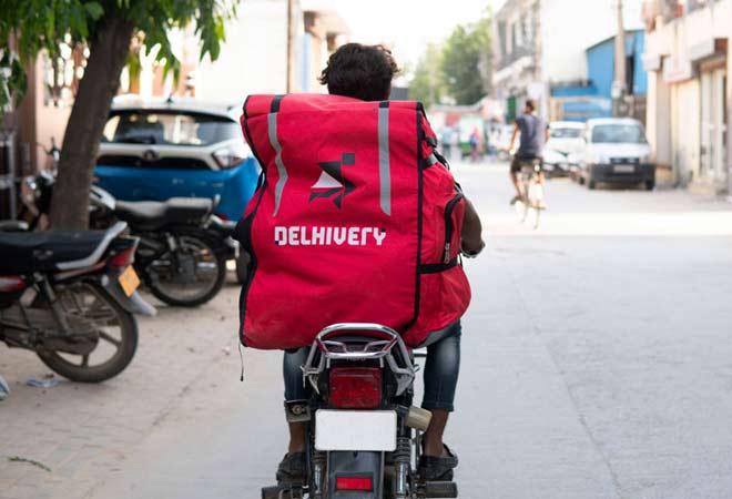 Delhivery now valued at $3 billion Delhivery now valued at $3 billion