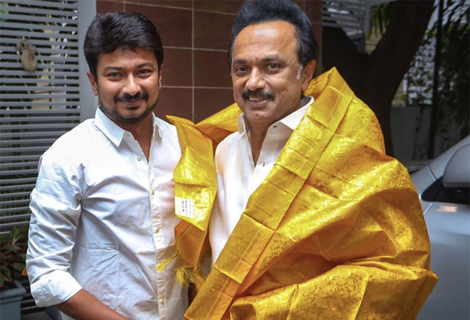 Tamil Nadu Assembly Election Results 2021 Tamil Nadu Assembly Election Results 2021