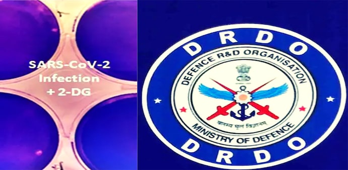The 2-DG drug helps in faster recovery of the hospitalised COVID-19 patients and also lessens oxygen dependence The 2-DG drug helps in faster recovery of the hospitalised COVID-19 patients and also lessens oxygen dependence