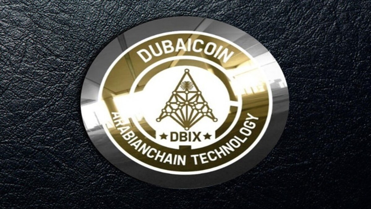 Dubai S Own Cryptocurrency Dubaicoin Jumps 1000 In 24 Hours Businesstoday Dubai S Own Cryptocurrency Dubaicoin Jumps 1000 In 24 Hours Businesstoday
