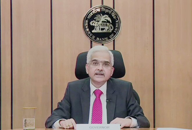 RBI Governor Shaktikanta Das RBI Governor Shaktikanta Das