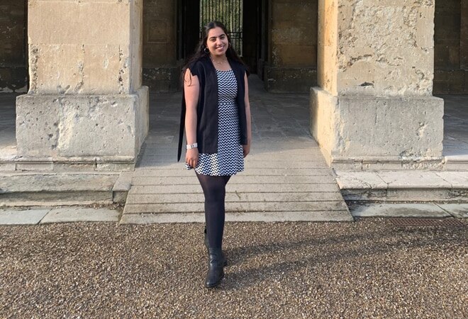 Indian-origin Anvee Bhutani elected Oxford Students Union President