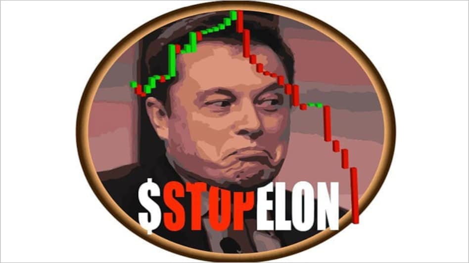 Stopelon Now A Cryptocurrency To Destroy Elon Musk Businesstoday Stopelon Now A Cryptocurrency To Destroy Elon Musk Businesstoday