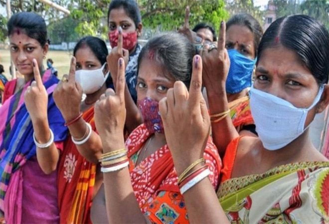 West Bengal Assembly polls: Counting of votes to take place amid strict COVID measures on May 2 West Bengal Assembly polls: Counting of votes to take place amid strict COVID measures on May 2