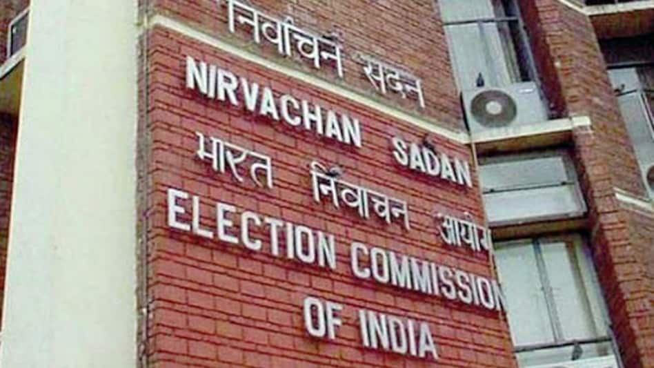 File FIRs against violators, fire SHOs on COVID protocol breach: EC tells states File FIRs against violators, fire SHOs on COVID protocol breach: EC tells states