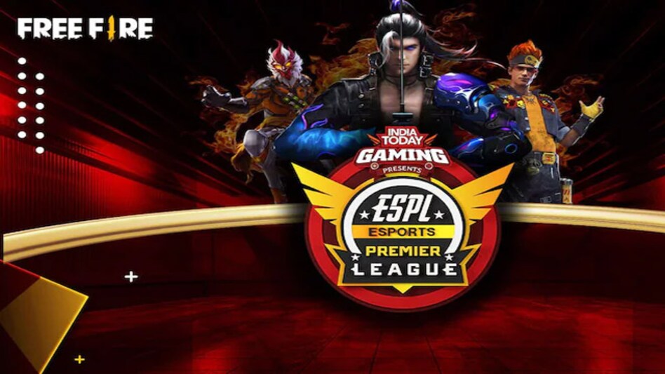 In ESPL 2021, teams will compete against each other for monetary prizes and prestige In ESPL 2021, teams will compete against each other for monetary prizes and prestige