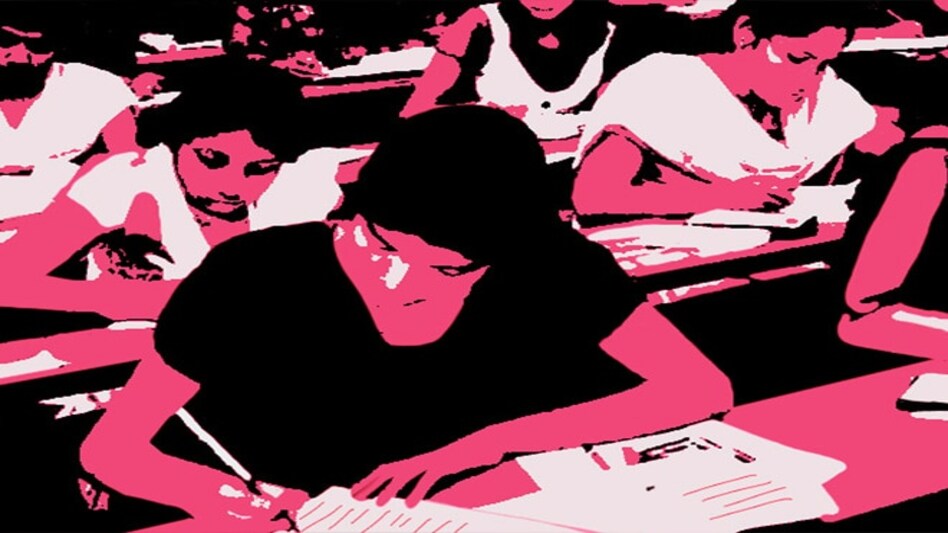 Overall pass percentage was 99.93 per cent Overall pass percentage was 99.93 per cent