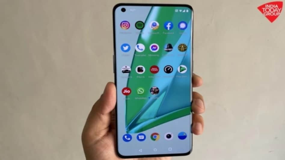 OxygenOS 12 update for OnePlus phones will add new Theme Store OxygenOS 12 update for OnePlus phones will add new Theme Store