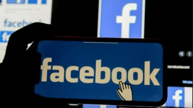 Facebook (Image: Reuters) Facebook (Image: Reuters)