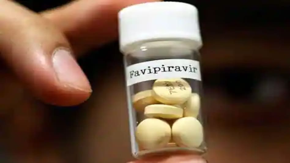 Most patients ailing from mild to moderate symptoms can benefit from the use of 'Favijaj', according to BHL Most patients ailing from mild to moderate symptoms can benefit from the use of 'Favijaj', according to BHL