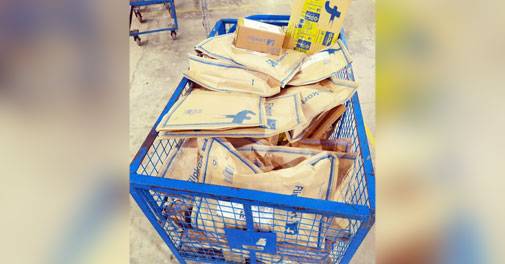 Flipkart to expand warehousing space by 8 lakh sq ft over next 3 months Flipkart to expand warehousing space by 8 lakh sq ft over next 3 months