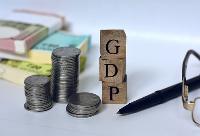 The contraction in FY21 GDP is worse in more than 40 years, the government data shows. The contraction in FY21 GDP is worse in more than 40 years, the government data shows.