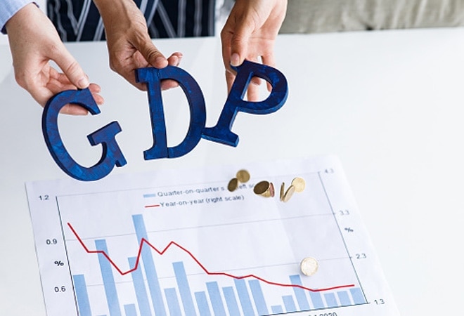 COVID-19 and subsequent lockdowns have led to revisions in growth estimates for FY22 as well COVID-19 and subsequent lockdowns have led to revisions in growth estimates for FY22 as well