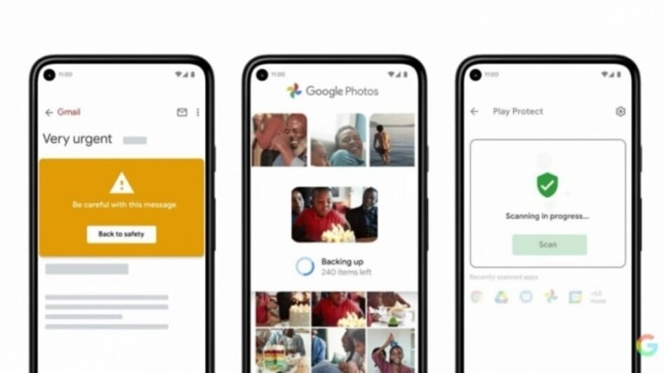 Google IO: Google brings the option to delete the last 15 minutes of your Search history with a single tap Google IO: Google brings the option to delete the last 15 minutes of your Search history with a single tap