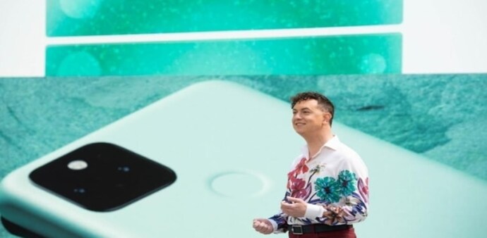 Google IO keynote 2021 Google IO keynote 2021
