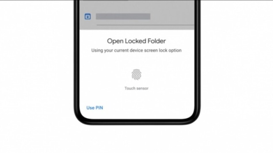Google IO: Pixel phones to get password protection for Photos app so you can keep private pics hidden Google IO: Pixel phones to get password protection for Photos app so you can keep private pics hidden