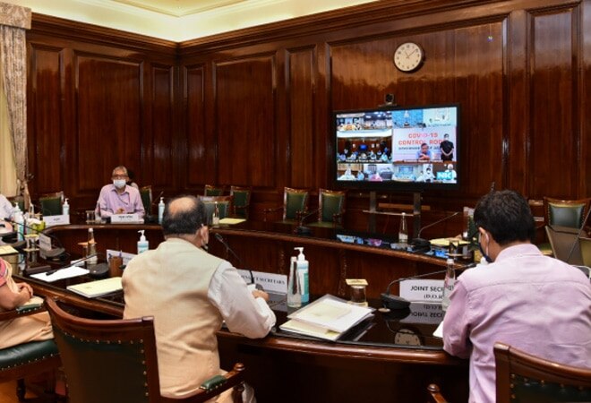 Exclusive: GST Council to discuss Covid cess on power, pharma sector in Sikkim