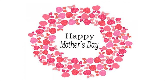 Mother's Day is celebrated every year to appreciate the efforts a mother puts in for her child Mother's Day is celebrated every year to appreciate the efforts a mother puts in for her child