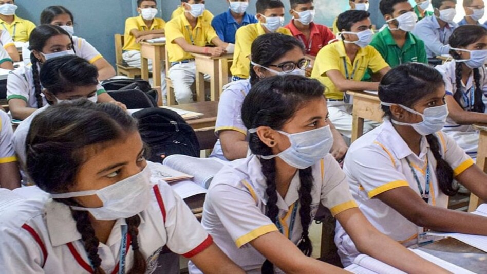 The UPSEC's decision is in line with the Central Board of Secondary Education, which too has cancelled the class 10 examination all over the country The UPSEC's decision is in line with the Central Board of Secondary Education, which too has cancelled the class 10 examination all over the country