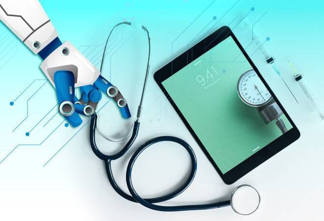 Indian health-tech market to grow to $50 billion by 2033 - BusinessToday