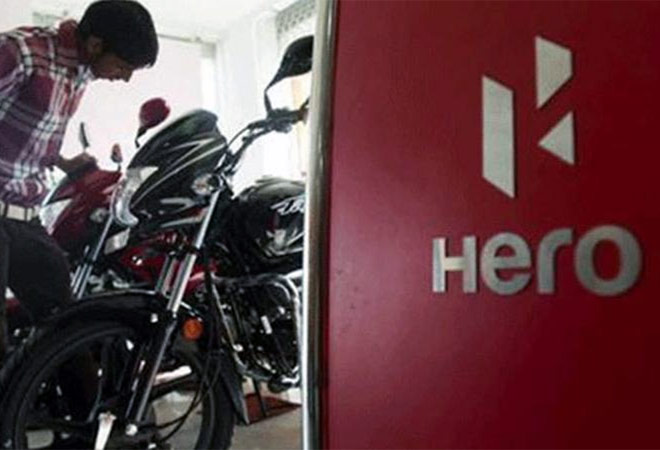 The Global Parts Centre, located in Neemrana, Rajasthan, will also commence operations from next week onwards The Global Parts Centre, located in Neemrana, Rajasthan, will also commence operations from next week onwards