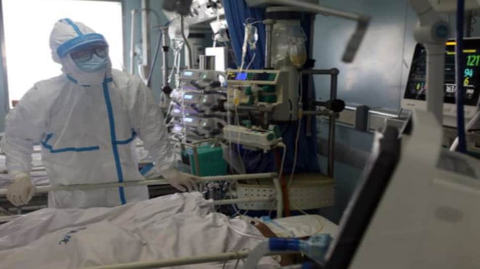The doctor said Singh, a lawyer from Sanjay Nagar in the city, had approached him recently with Covid conditions. (Representative picture) The doctor said Singh, a lawyer from Sanjay Nagar in the city, had approached him recently with Covid conditions. (Representative picture)